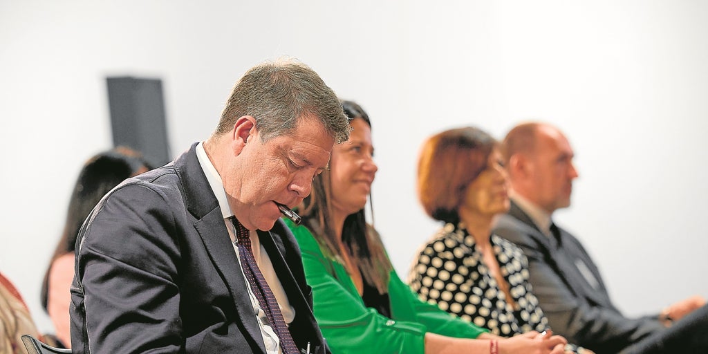 La Junta de Page dio otro contrato de 5,5 millones a la empresa del caso Ábalos