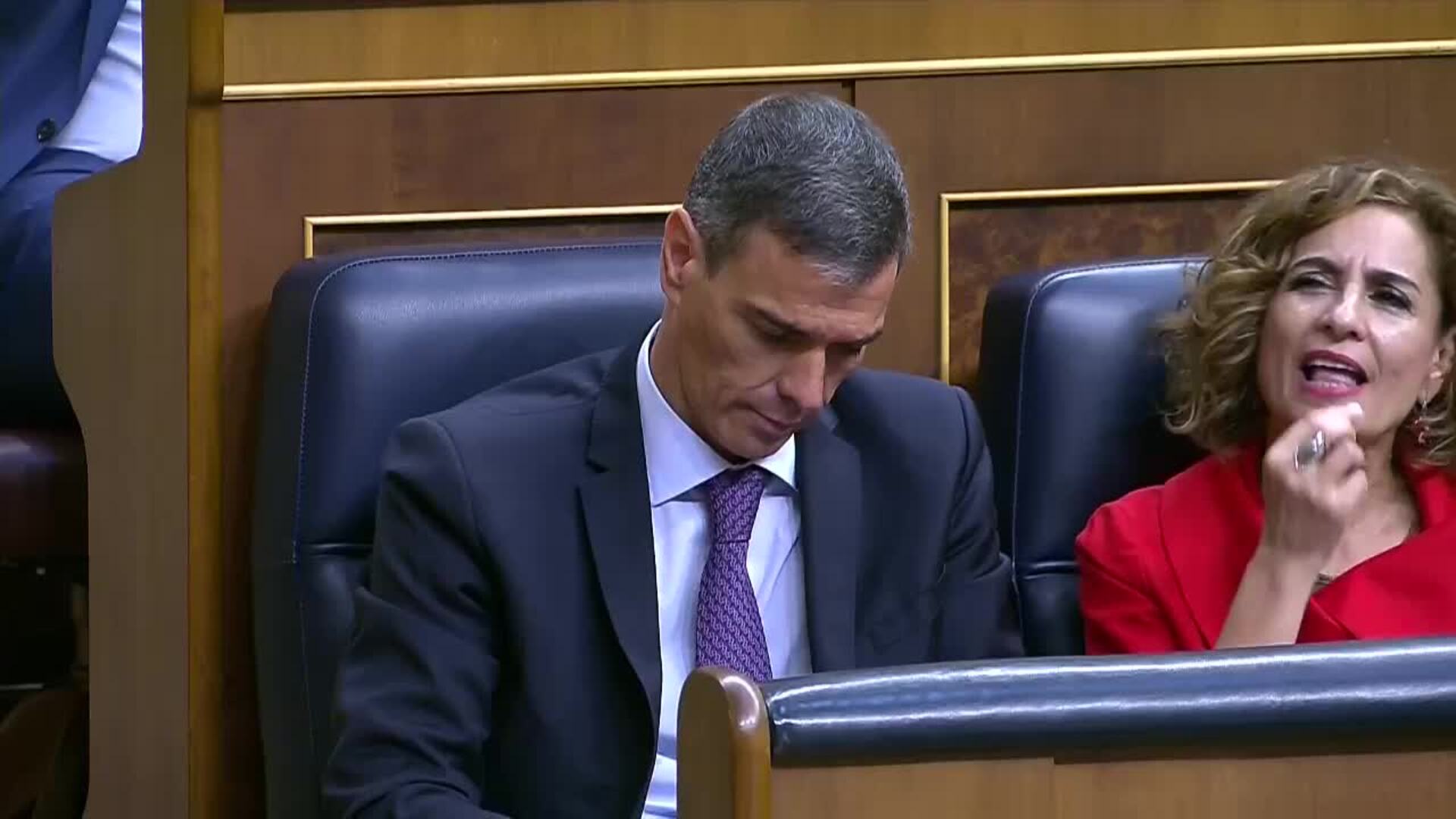 Feijóo acusa a Sánchez de haber &quot;vivido de prostíbulos&quot; y querer abolir la prostitución