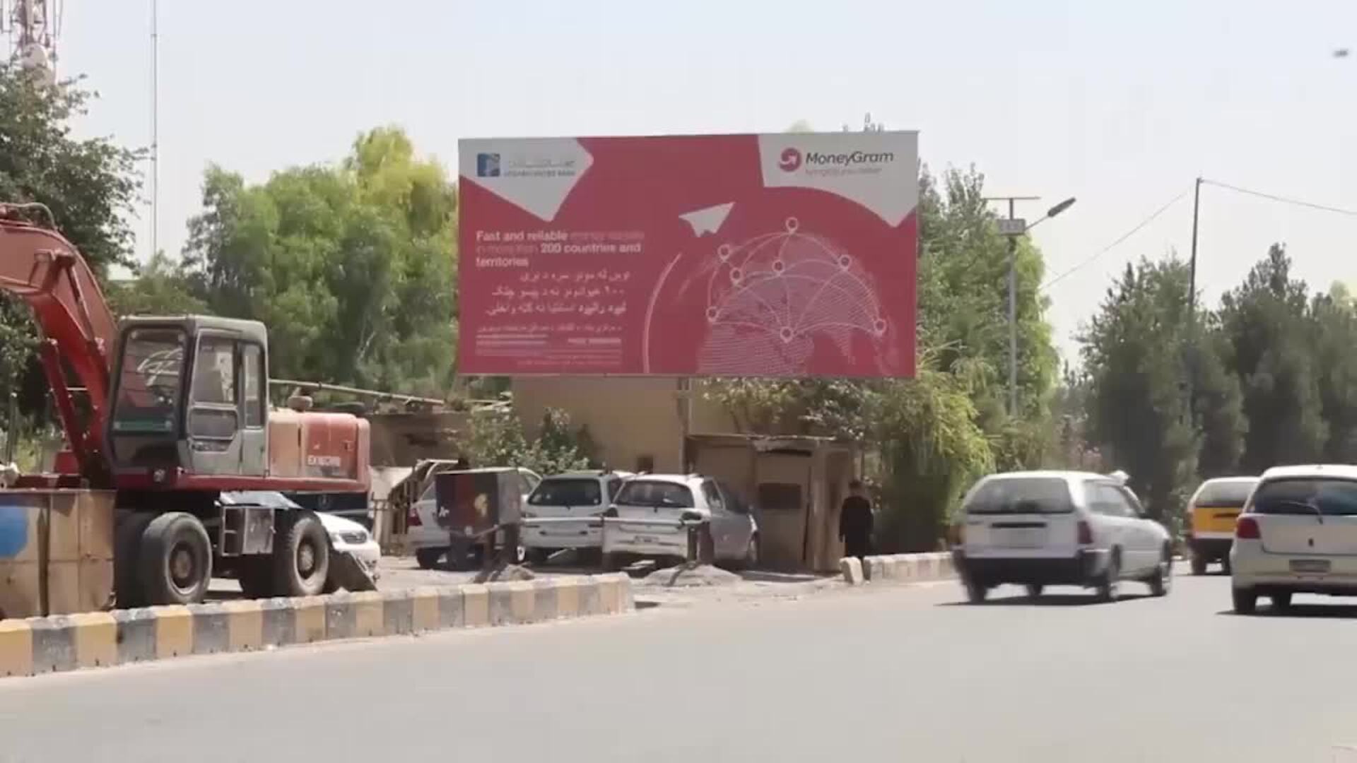 Un muro de silencio se levanta en Afganistán tras la orden de la CPI contra los talibanes