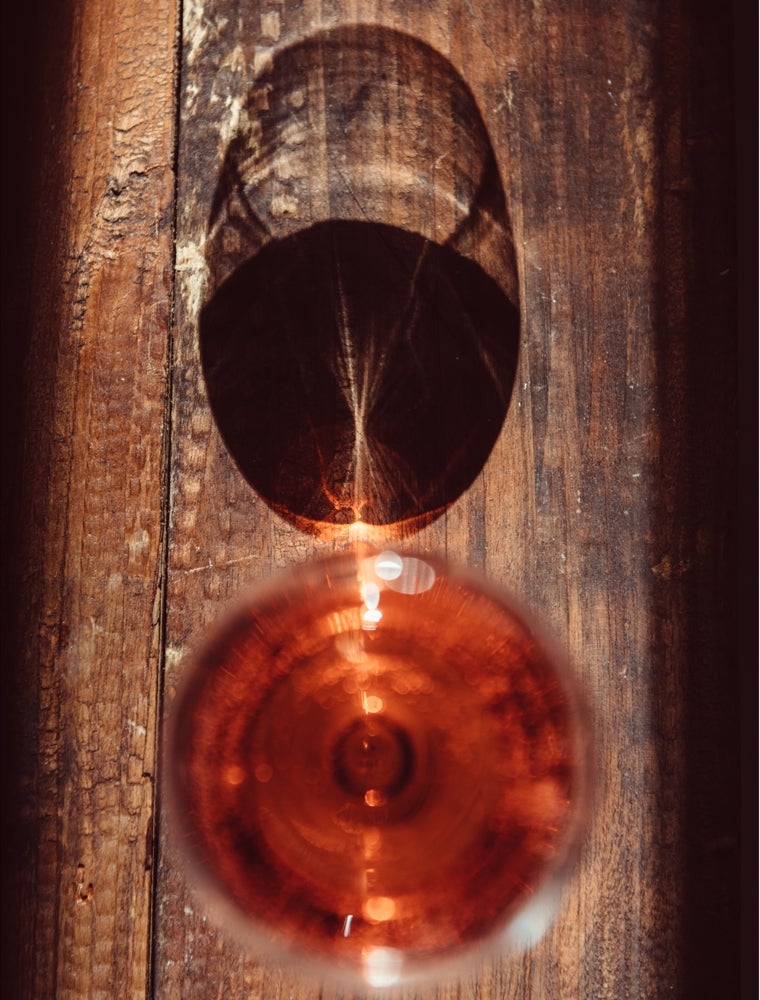 Los vinos blanco y rosados de Castilla y León ganan protagonismo