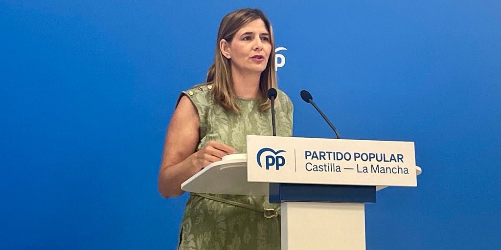 El PP exige explicaciones a Page por contratar a una empresa del caso Ábalos