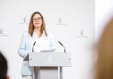 Padilla sobre las acusaciones de Agudo a Page: «Es una calumniadora. Si no rectifica en 24 horas debe dimitir»