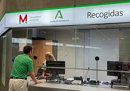 El Metro de Granada, el primero de Andalucía en incorporar un asistente virtual para los usuarios