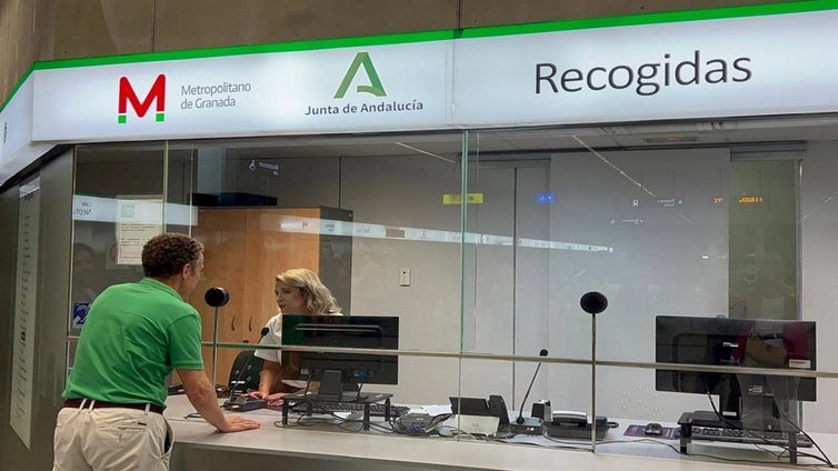 El Metro de Granada, el primero de Andalucía en incorporar un asistente virtual para los usuarios