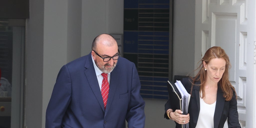 Koldo García pide su móvil al Supremo para defenderse de la acusación de acoso sexual lanzada por la ex Miss Asturias
