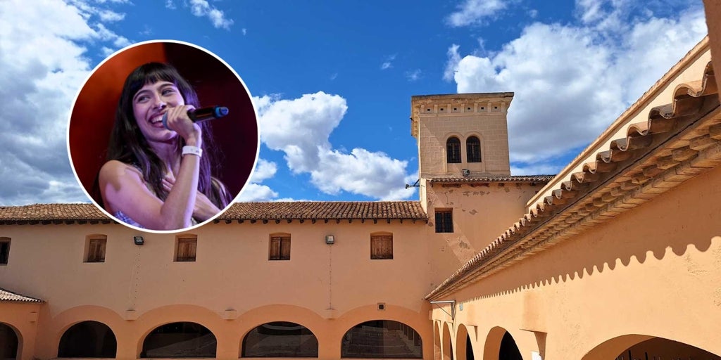 El pueblo que vio nacer a Melani García, finalista de  Tu cara me suena : cuál es y dónde está