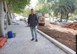 Éstas son las calles de Córdoba que estarán en obras durante las próximas semanas