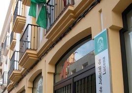 El Colegio de Abogados de Lucena impugna ante el Supremo la jurisdicción de casos de Violencia sobre la Mujer