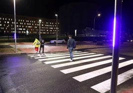 Nitlux implantará en Toledo por 266.000€ la iluminación inteligente en 60 pasos de cebra