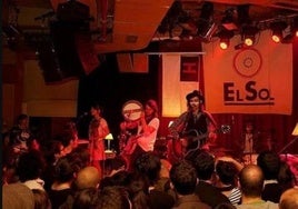 48 salas de conciertos, reconocidas como Patrimonio Cultural de Madrid