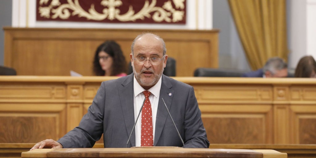 Castilla-La Mancha aprueba la ley de Simplificación para hacer la administración «más accesible»