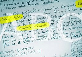 Los «prostíbulos» de la familia de Begoña Gómez que atormentan al PSOE