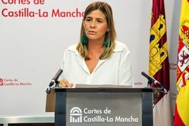 Agudo (PP) pide explicaciones de por qué tenía tanto interés el Gobierno de Page en contratar con una empresa del caso Koldo