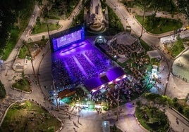 Planes de ocio para este fin de semana en Madrid: de los Veranos de la Villa a las fiestas del Carmen en Chamberí