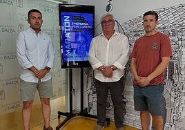 Baeza corrige las bases de un maratón de fútbol sala que premiaba con 1.000 euros a los hombres y solo con un trofeo a las mujeres