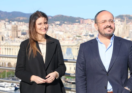Movimientos en el PP catalán: Roldán deja el Senado y Esteller el consistorio barcelonés