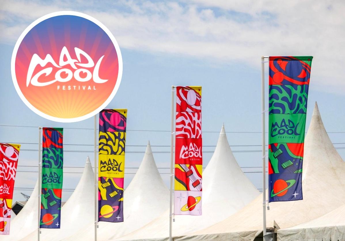 Mad Cool 2025: quién canta hoy jueves, cartel, escenarios y horarios del festival