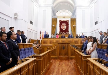 Aprobados los nuevos miembros del Consejo Social de la UCLM, que presidirá José María Barreda
