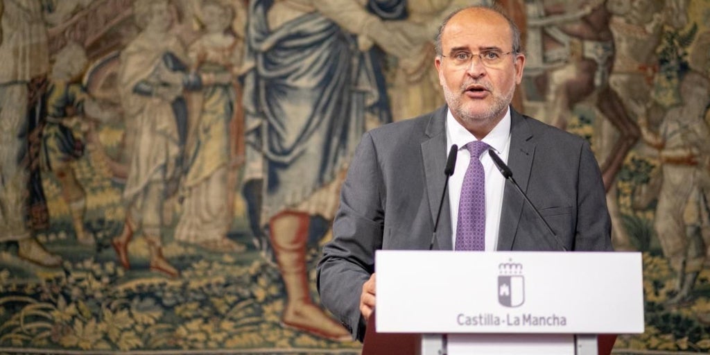 La OCDE destaca a Castilla-La Mancha como referente europeo en la lucha contra la despoblación