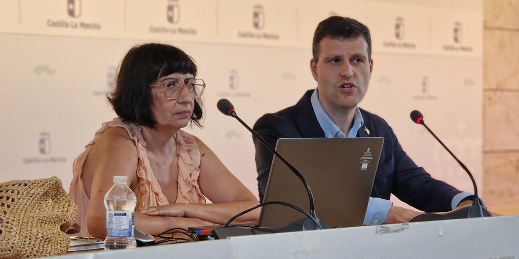 Castilla-La Mancha comparte con el Tercer Sector la nueva Estrategia contra el sinhogarismo con el objetivo de reducirlo a la mitad para 2030