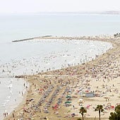 Hallan dos cadáveres en estado de descomposición en playas de Castellón