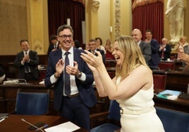 Prohens cierra la puerta a Vox en el Gobierno balear y garantiza que agotará la legislatura en solitario