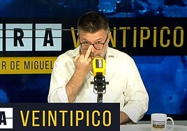 Un juzgado de Valladolid procesa a 'Quequé' por acoso a la presidenta de Abogados Cristianos