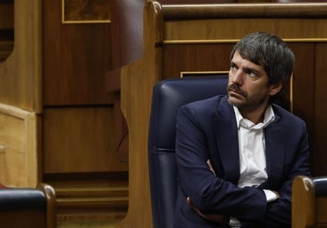 Urtasun alerta de que el Gobierno debe ser creíble «en la lucha contra la corrupción»