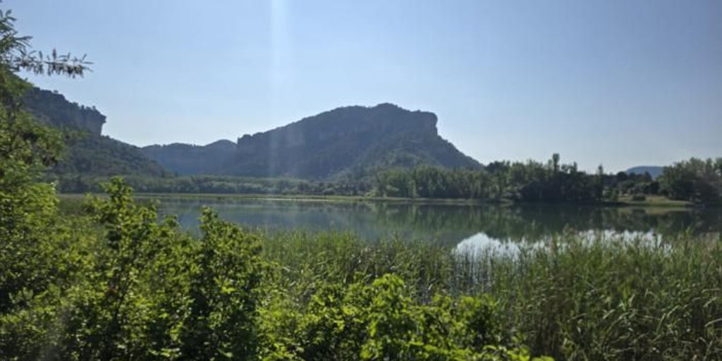 El Gobierno Regional organiza más de 30 actividades gratuitas para descubrir este verano los espacios naturales con el programa  Vive tu Espacio »