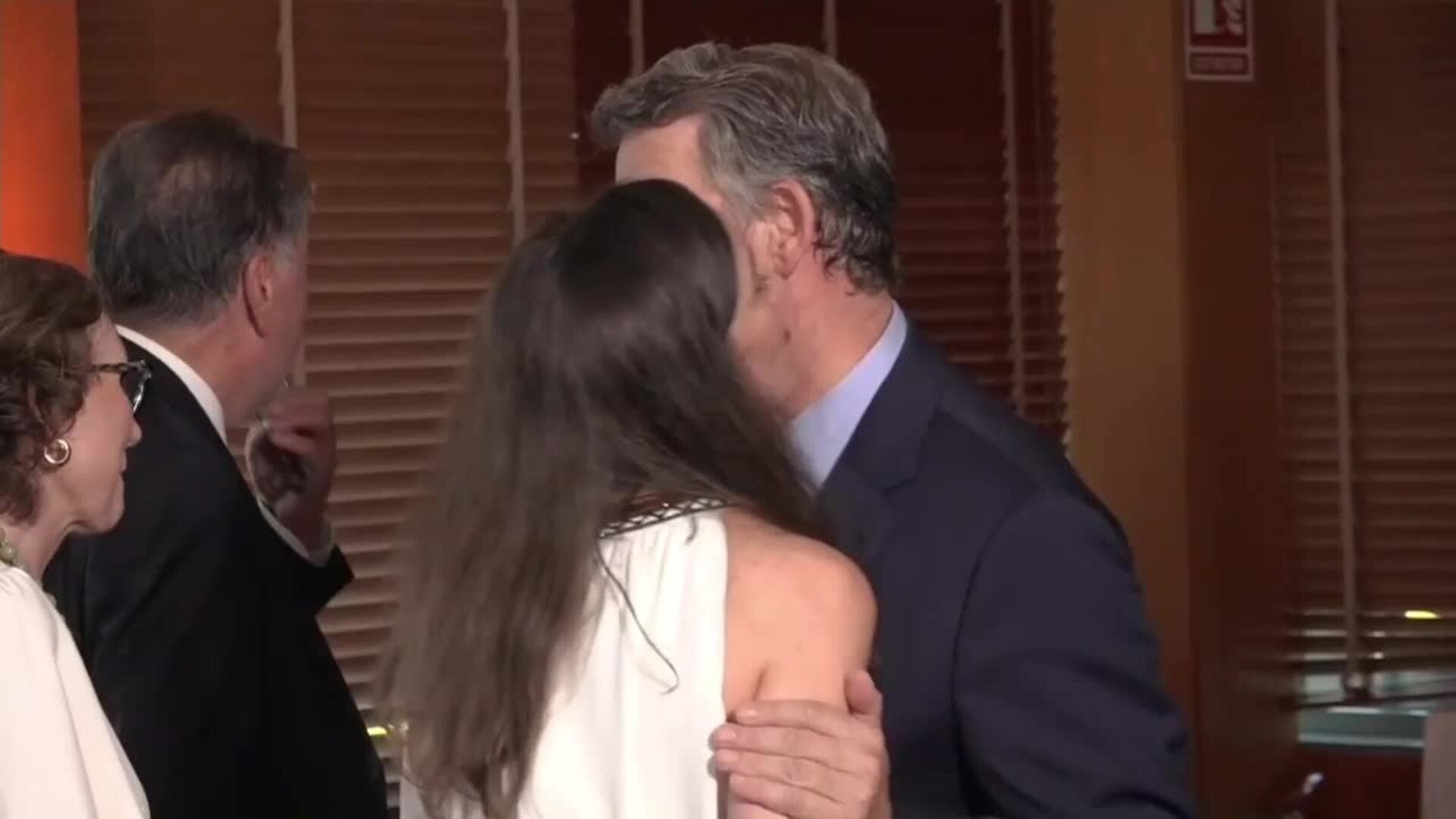 El CEO de Abanca y el Celta de Vigo, galardonados por los empresarios gallegos de Cataluña