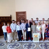 Los 27 municipios de la DO Chufa de Valencia renuevan su compromiso y estrenan nueva identidad visual
