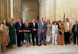 La Noche del Patrimonio se celebrará el 13 de septiembre en las 15 ciudades bajo el eje de la danza