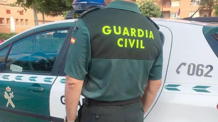 Hallan un cadáver en avanzado estado de descomposición en el mar entre Mallorca e Ibiza