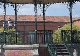 El pueblo de Salamanca que participa en el 'Grand Prix': dónde está y de qué partido político es su alcaldesa