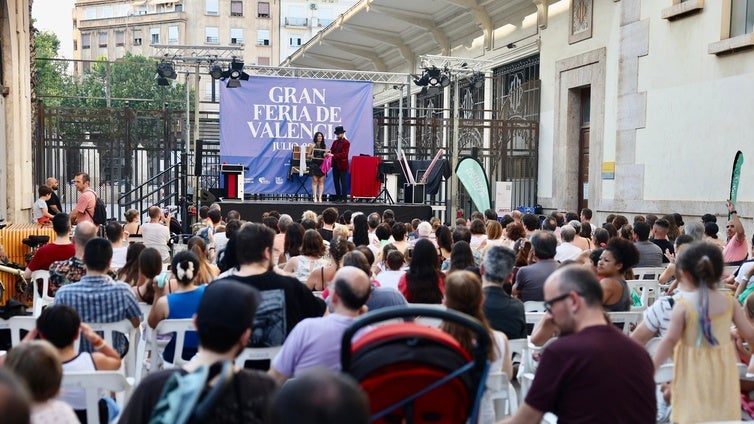Qué hacer en Valencia este fin de semana: conciertos, preselecciones y festival de bandas