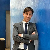 Manuel Fernández Zurbarán.