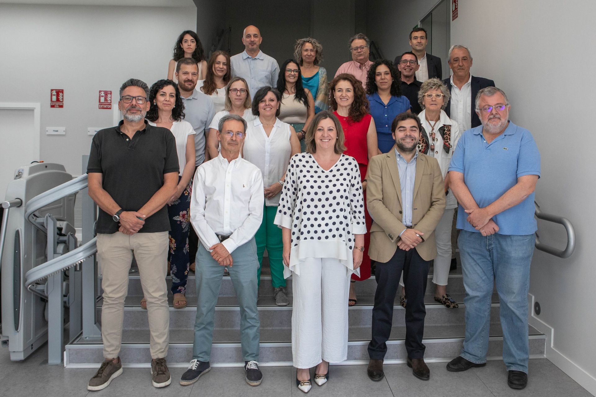 El Fondo Social Europeo+ «la mejor inversión» para Castilla-La Mancha: revierte 1,7 euros por cada euro invertido