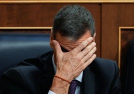 Las contradicciones del CIS: ¿cómo puede ser Sánchez el político mejor valorado y en el que menos se confía?