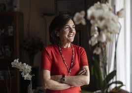 Rosa Fernández, médico de familia:  «A veces, con solo ver entrar a un paciente en la consulta, sabes que algo no va bien»