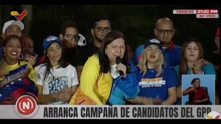 Elecciones municipales Venezuela: El chavismo busca conquistar 335 alcaldías