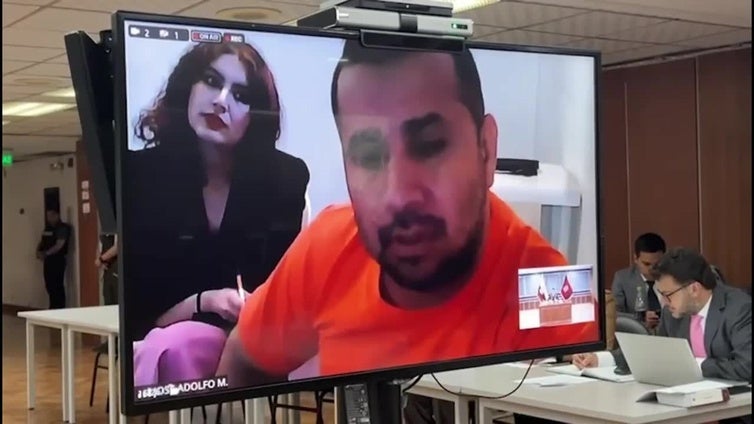 Fito el narcotraficante ecuatoriano, acepta ser extraditado a Estados Unidos