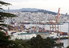 Vigo se suma a la lista de urbes gallegas que ponen coto a los pisos turísticos