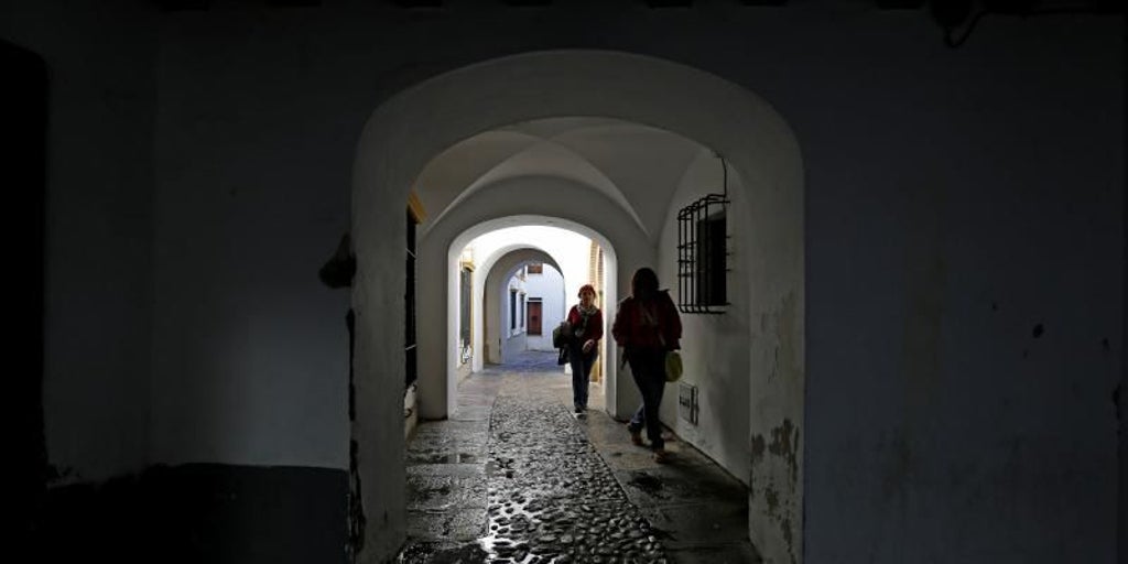 Este es uno de los rincones más bonitos (y desconocidos) de Córdoba: «No sale en las guías»
