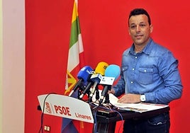 Un nuevo caso de supuesto acoso sexual sacude la política andaluza