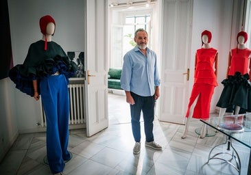 Entre hilos y agujas: una ruta por la moda de autor en Madrid