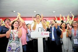 Salazar, la mano que ponía gasolina al clan del Peugeot