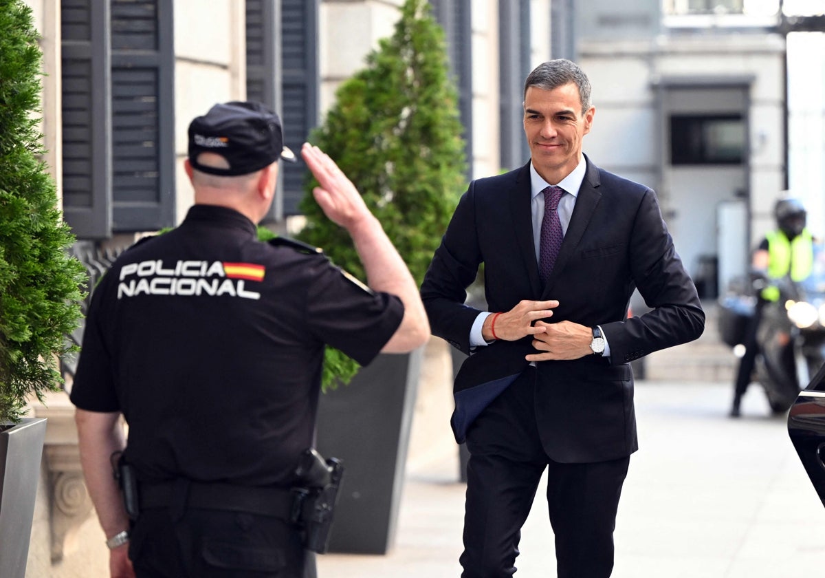El Consejo de Europa vendrá en otoño a España para auditar las medidas contra la corrupción