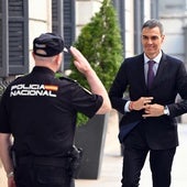 El Consejo de Europa vendrá a España para auditar las medidas contra la corrupción