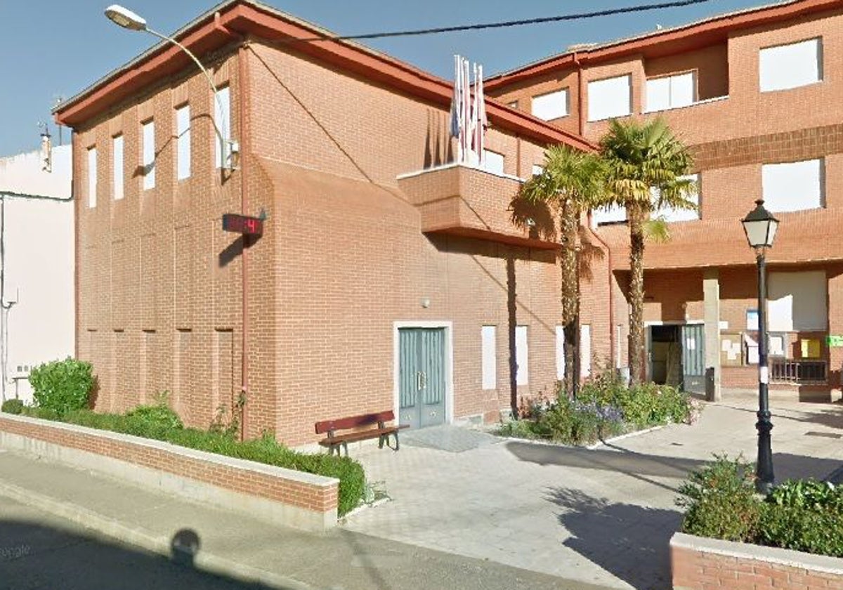 Ayuntamiento de Valdefuentes del Páramo (León)