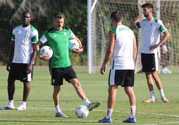 Los fichajes del Córdoba CF: así son las once incorporaciones y las que están por llegar
